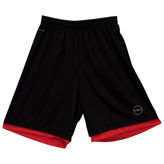 Gsa Ανδρικό σορτς double face